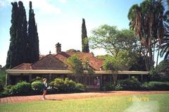 Karen Blixen Museum, Nairobi