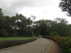 Karen Blixen Museum in Nairobi, Kenya