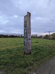 Berliner Balkon scenic viewpoint in Berlin Mahlsdorf