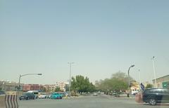 Prince Faisal bin Turki bin Abdulaziz Street in Riyadh