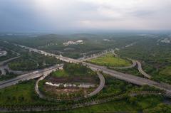 Islamabad Monument in Pakistan