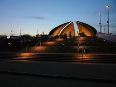 National Monument in Islamabad, Pakistan