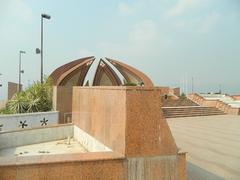 Pakistan Monument