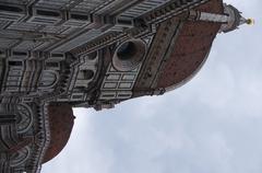 Cupola of Santa Maria del Fiore in Florence