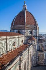 Brunelleschi's Dome