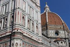 Cathedral of Santa Maria del Fiore in Florence