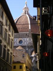 Cathedral of Santa Maria in Florence