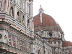 Cathedral of Santa Maria del Fiore