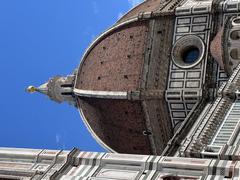 Cathedral Santa Maria del Fiore, Florence