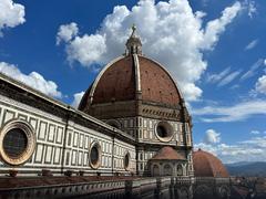 Cathedral Santa Maria del Fiore, Florence