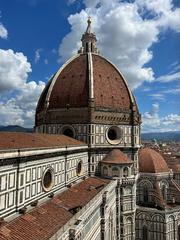 Cathédrale Santa Maria del Fiore, Florence