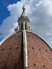 Cathédrale Santa Maria del Fiore in Florence