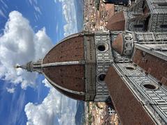 Cathédrale Santa Maria del Fiore, Florence