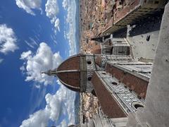 Cathédrale Santa Maria del Fiore in Florence