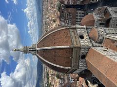 Cathédrale Santa Maria del Fiore, Florence