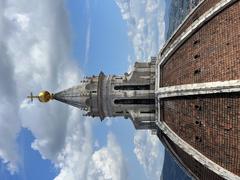 Cathedral Santa Maria del Fiore, Florence