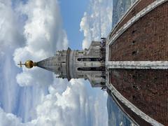 Cathédrale Santa Maria del Fiore in Florence