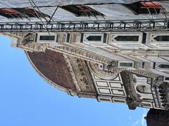 Cathédrale Santa Maria del Fiore in Florence