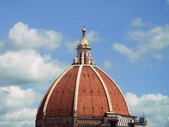 Firenze Cathedral dome