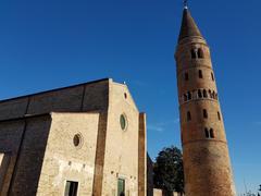 Duomo di Caorle