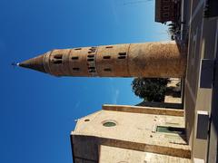 Duomo di Caorle exterior view