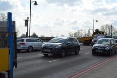 A205 Kew Bridge