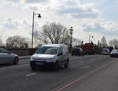 A205, Kew Bridge