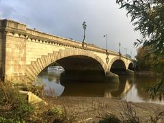 Kew Bridge