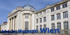 Technisches Museum Wien exterior view