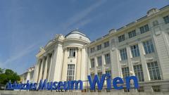 Technisches Museum für Industrie und Gewerbe exterior