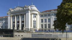 Technisches Museum in Vienna