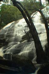 Kiliyur Waterfall near Yercaud