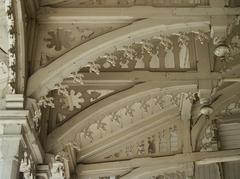 Karlovy Vary Market Colonnade