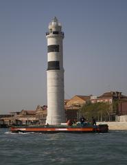 Murano Lighthouse