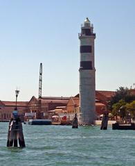 Murano Lighthouse 2023