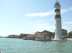 Murano Lighthouse