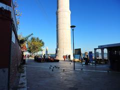 Faro, Murano lighthouse