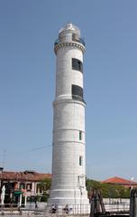 Lighthouse of Murano