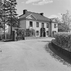 Kalliolinnantie 22, Mannerheim Museum in Helsinki