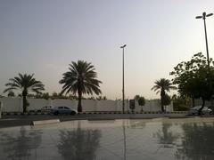 Al Andalus District panoramic view