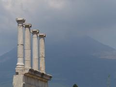 Foro de Pompeya