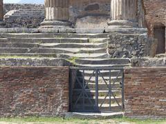 Foro de Pompeya