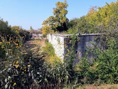 Forte Chievo, Austrian fort in Verona