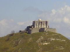 Forte Diamante in Genova