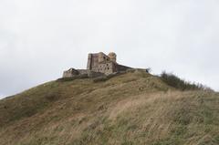 Forte Diamante in Genova