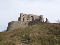 Forte Diamante in Genova