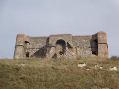 Forte Diamante Genova