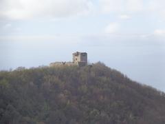 Forte Fratello Minore in Genoa