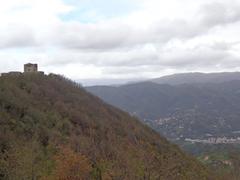 Forte Fratello Minore in Genova