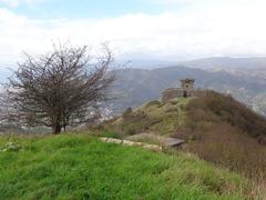 Forte Fratello Minore in Genova